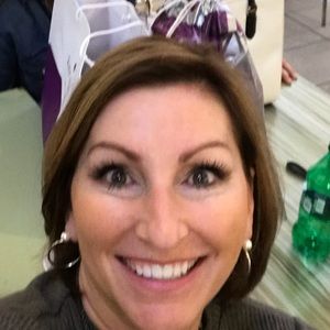 Meet your Posher, Shannon